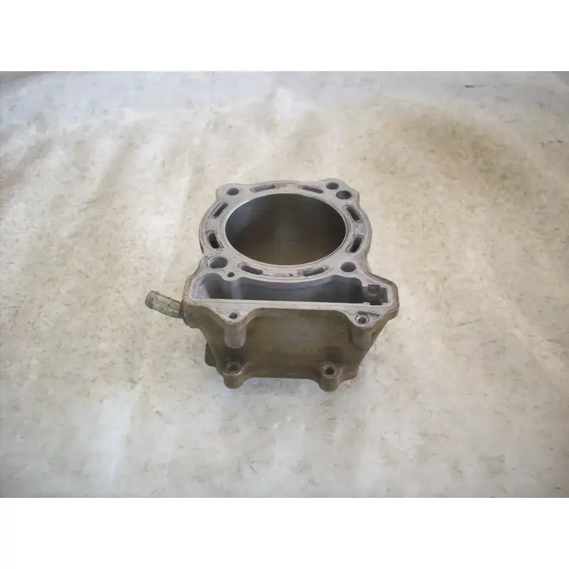 USED OEM 03-13 SUZUKI LTZ LT-Z 400 Z 400Z ENGINE MOTOR CYLINDER JUG CORE