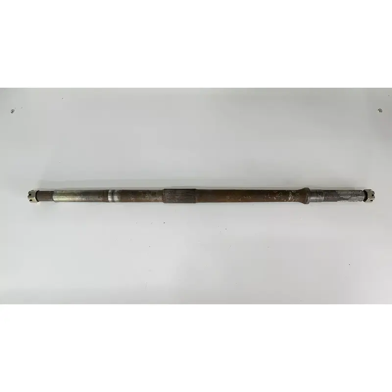 #2 06-07 POLARIS 200 SAWTOOTH / 05-23 PHOENIX REAR END SWINGARM AXLE SHAFT
