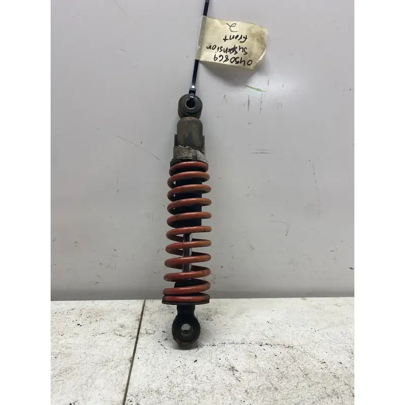 2001 Polaris Scrambler 90 Oem Front Shock 0450869