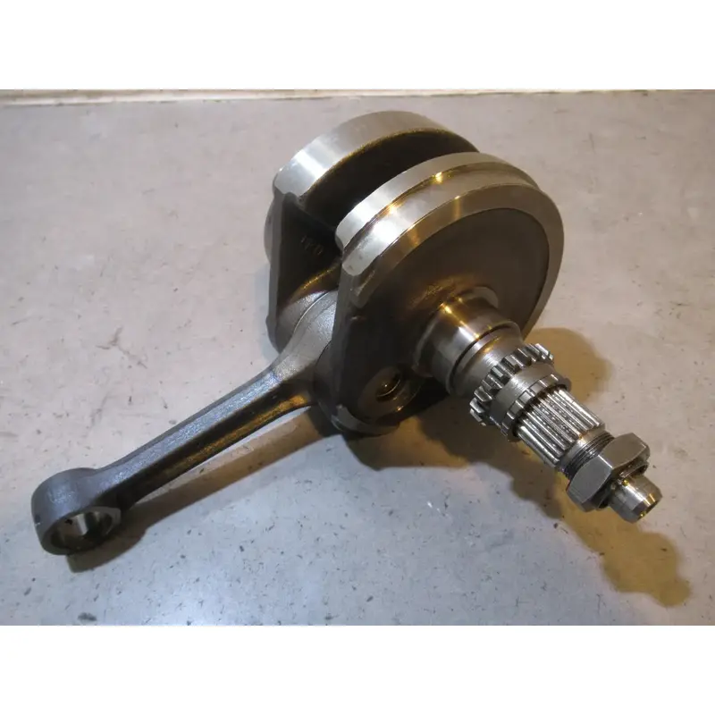 Honda ATC 350X Crankshaft 1986
