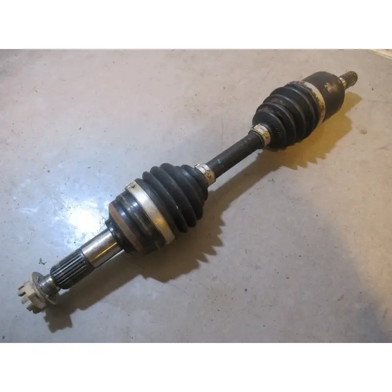 Honda Rancher 420 4x4 Driveshaft Front 2017