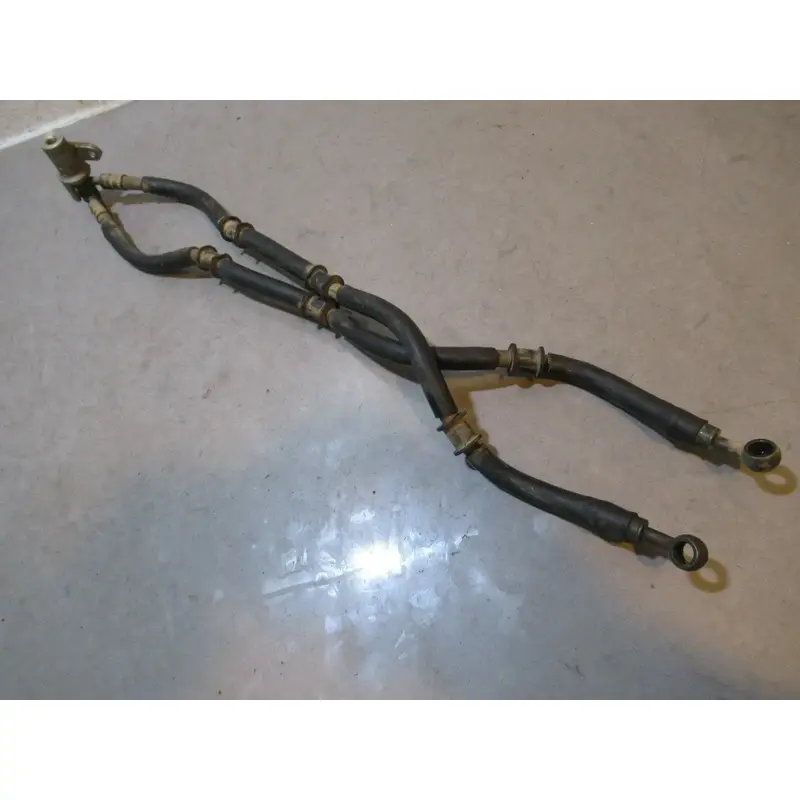 Honda TRX 300EX Brake Hoses Lines Joint Front 2001