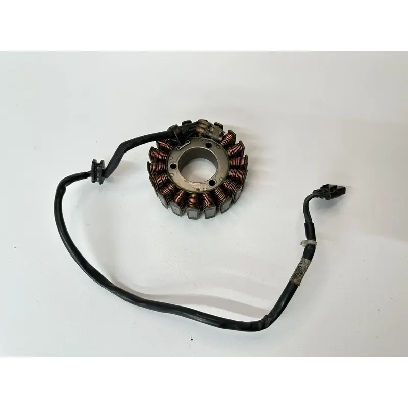 OEM 07-11 POLARIS OUTLAW 525 / 08 09 10 450 MXR STATOR GENERATOR MAGNETO 4011866