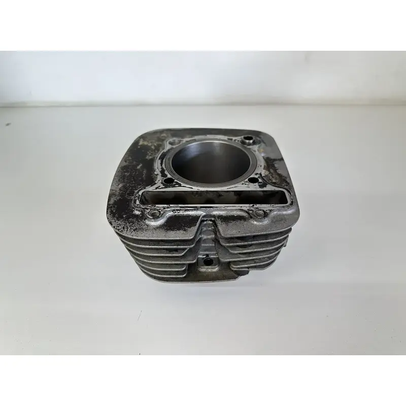 OEM 89-04 YAMAHA 350 WARRIOR / 97-02 WOLVERINE 350 CYLINDER JUG 83MM BORE (GOOD)
