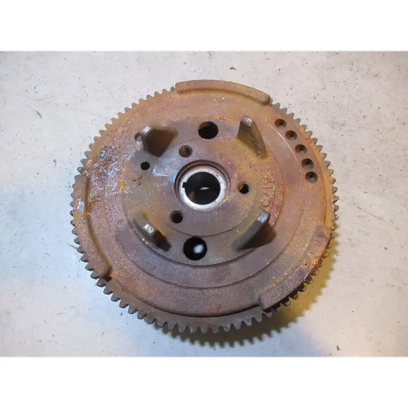 Polaris Magnum 325 4X4 Flywheel 2001