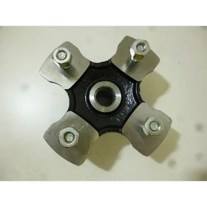 Suzuki King Quad LTA 500 Hub Rear Wheel OEM 2014