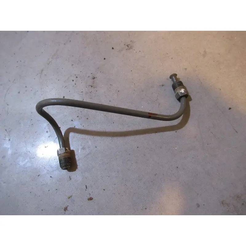 Suzuki Quadrunner 250 Brake Line Left 2000
