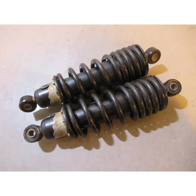 Suzuki Quadrunner 250 Shocks Rear 2000