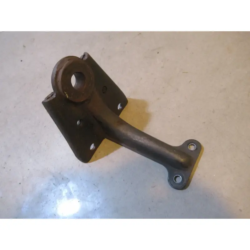 Suzuki Quadrunner 250 Tow Plate 2000