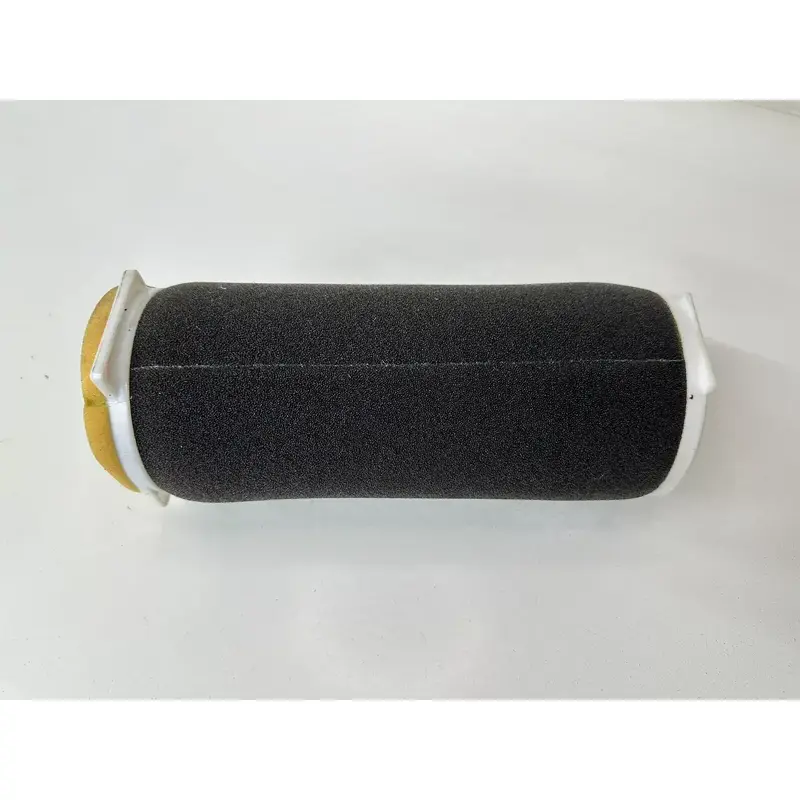 USED 89-13 YAMAHA 350 WARRIOR RAPTOR / 97-02 WOLVERINE AIR FILTER W CAGE HOLDER