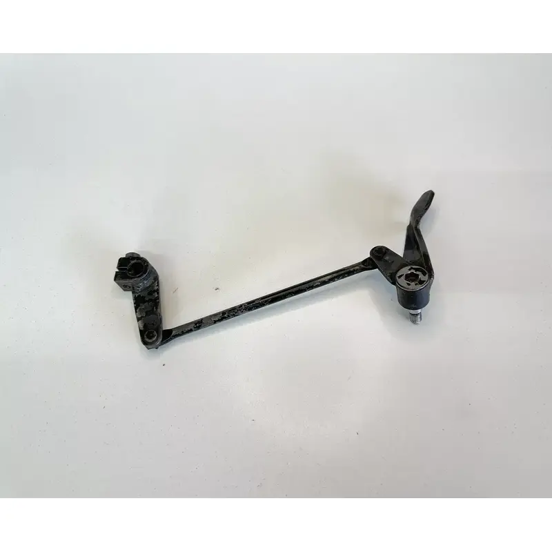 USED OEM 87 88 89 90 91 92 HONDA TRX250X TRX 250X REVERSE LEVER ARM