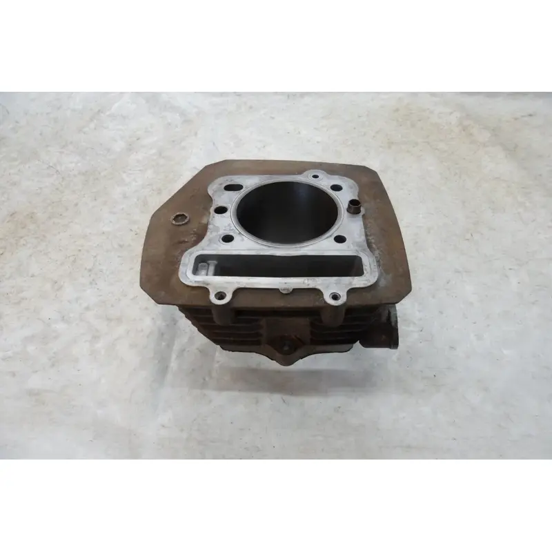 USED OEM 88-03 KAWASAKI 300 LAKOTA BAYOU ENGINE MOTOR 76MM CYLINDER JUG