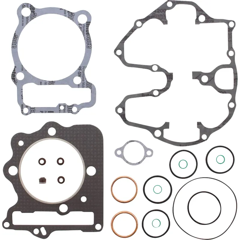 Vertex Top End Gasket Kit - Honda