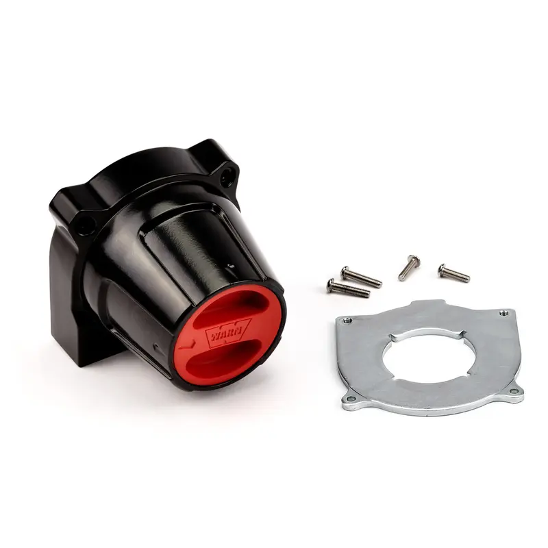 WARN REPLACEMENT END HOUSING AXON