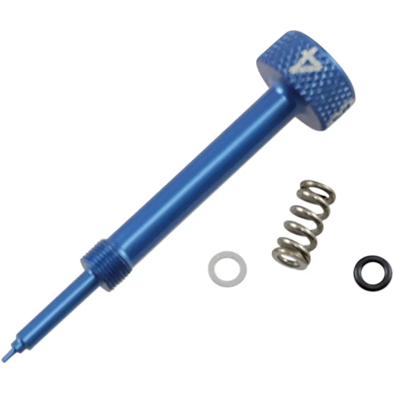 Fuel Mixture Screw by Zip-Ty