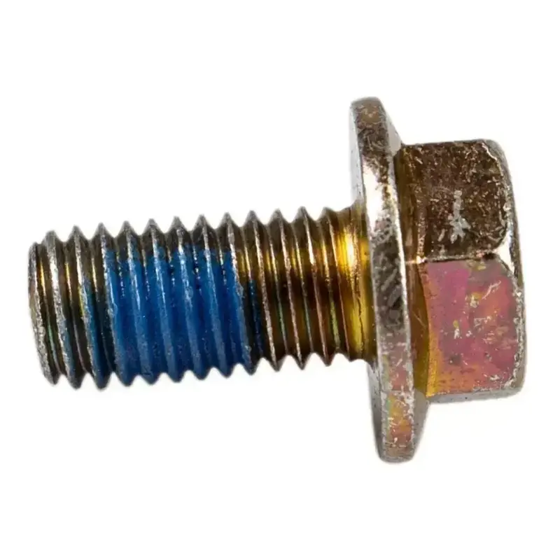 GENUINE POLARIS HEX FLANGE BOLT 10 mm x 1.5 mm x 20 mm/ 7518460