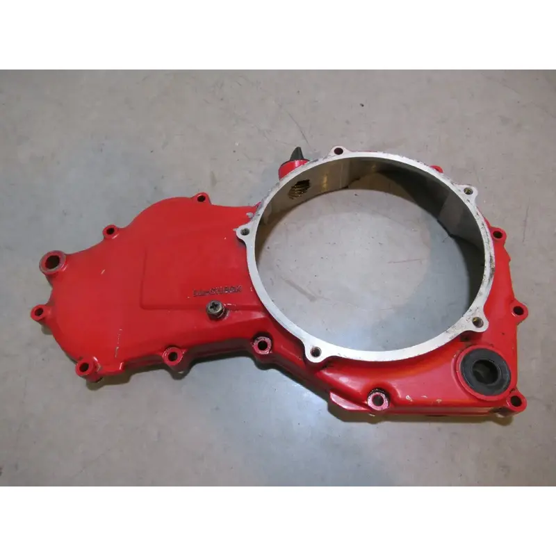 Honda ATC 250R Clutch Cover Inner 81 #4