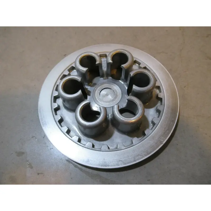 Honda ATC 250R Clutch Pressure Plate 81 #4