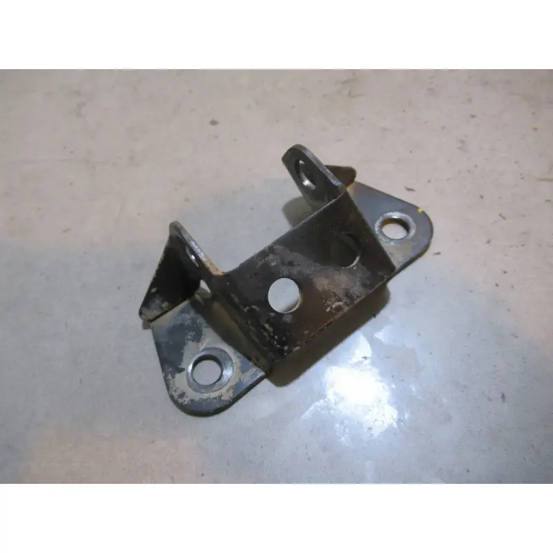 Honda Rancher 420 4x4 Bracket Mount 2017