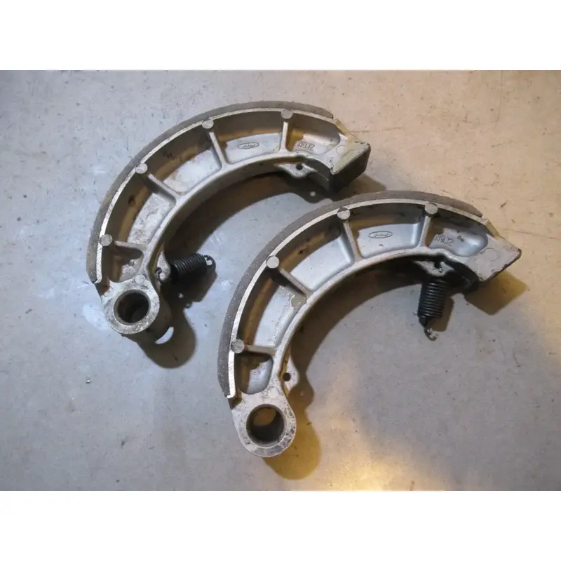 Honda Rancher 420 4x4 Brake Shoe Set Rear 2017