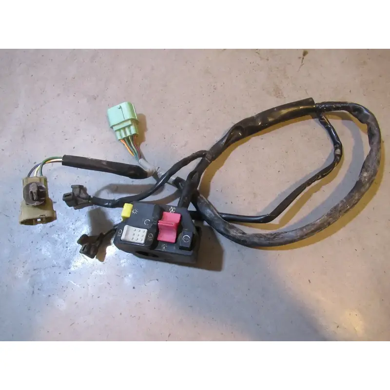 Honda Rancher 420 4x4 Handle Switch 2017