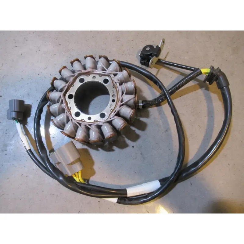 Honda Rancher 420 4x4 Stator New 2017
