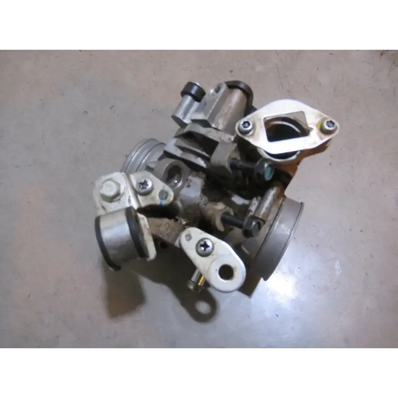 Honda Rancher 420 4x4 Throttlebody 2017