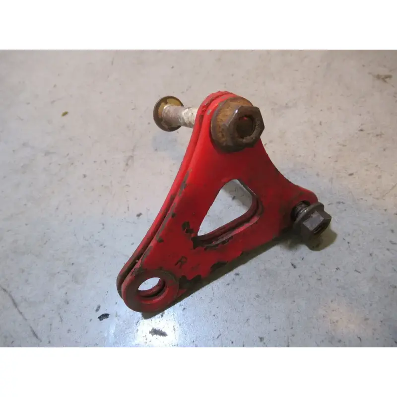 Honda TRX 250 Motor Mounts 1991 #2