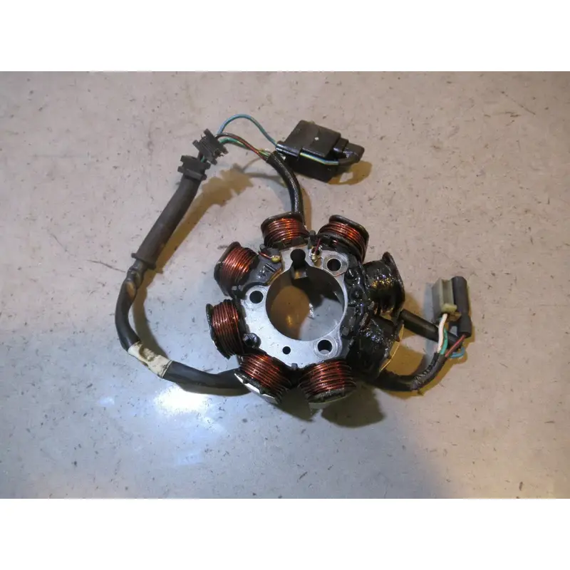 Honda TRX 250X Stator 1991