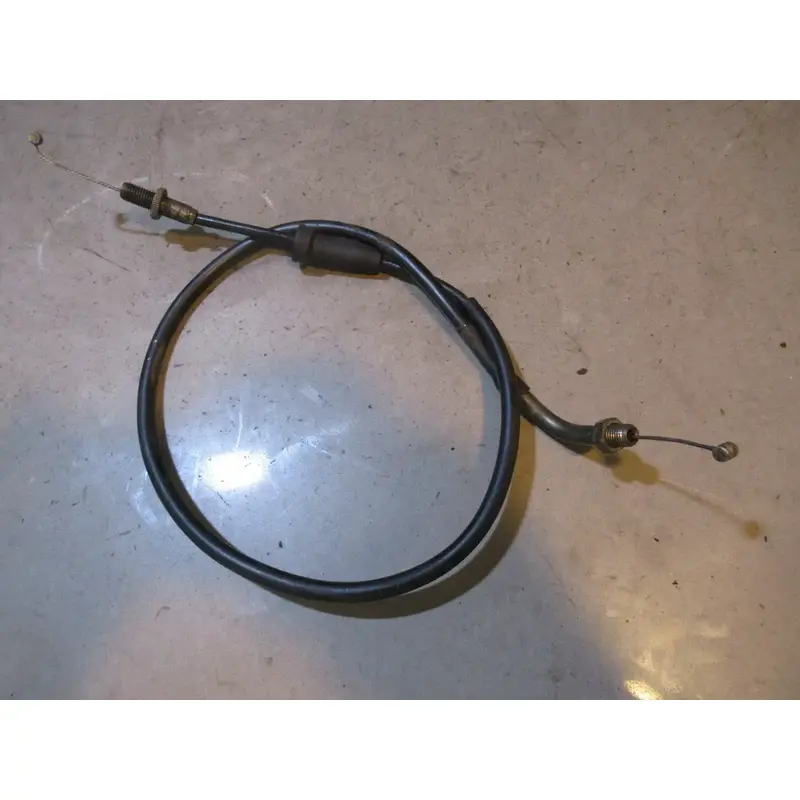 Honda TRX 300 Throttle Cable 2001 #2