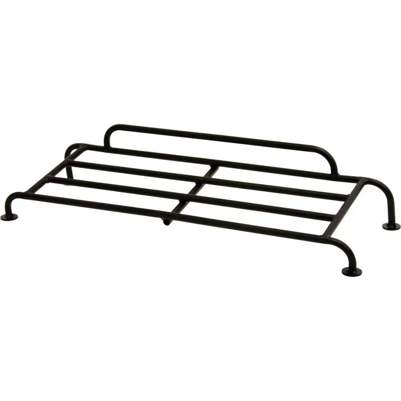 KOLPIN ACCESSORY UTILITY RACK FOR ATV STORAGE BOX