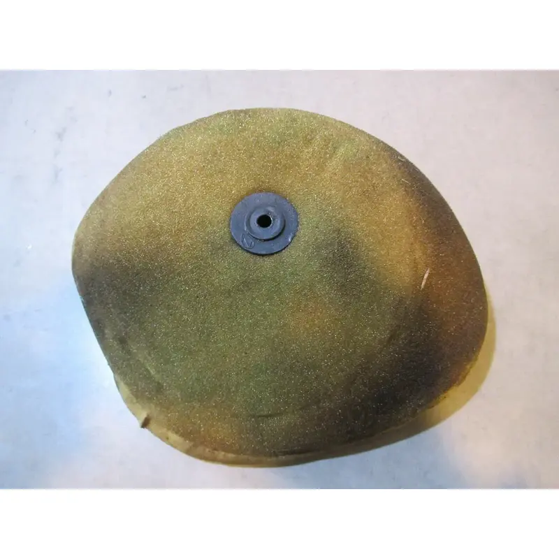 KTM 450 XC Airfilter Green #2 ATV 2008 #2