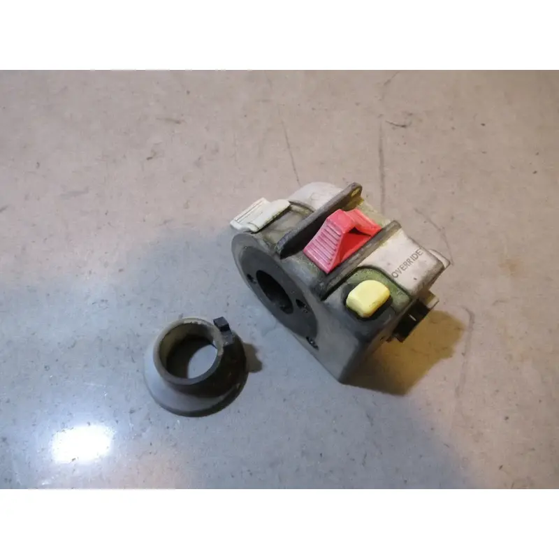 Polaris Xplorer 400 Handle Switch 1999