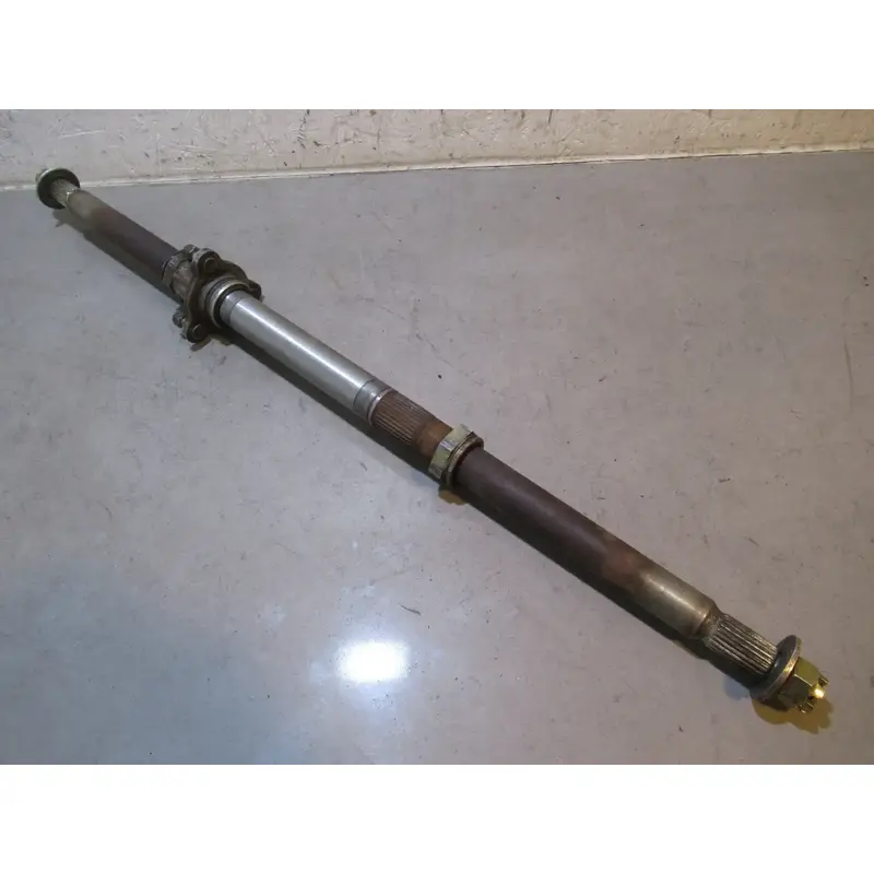 Polaris Xplorer 400 Rear Axle Shaft 1999