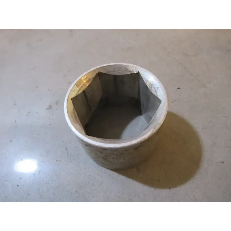 Polaris Xplorer 400 Retainer Nut Extrusion 1999