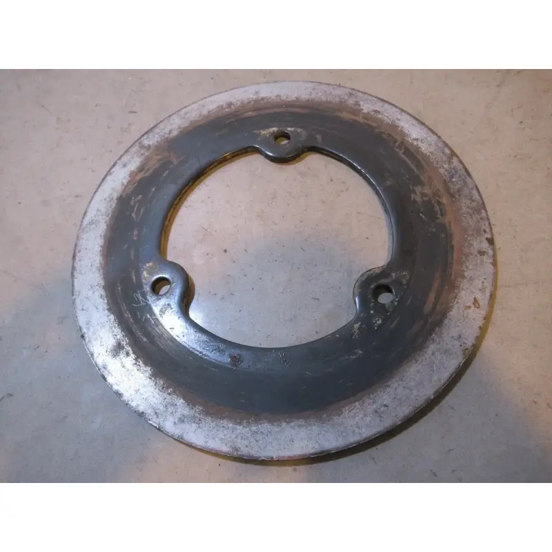 Polaris Xplorer 400 Sprocket Guard 1999