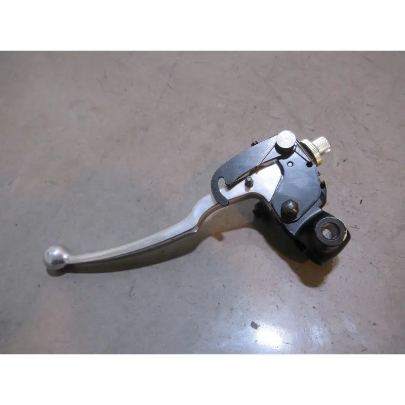 Suzuki King Quad LTA 750 Brake Lever Rear 2020 #6