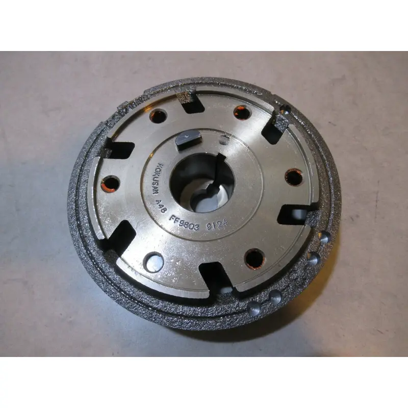 Suzuki LTA 750 Flywheel 2020 #5