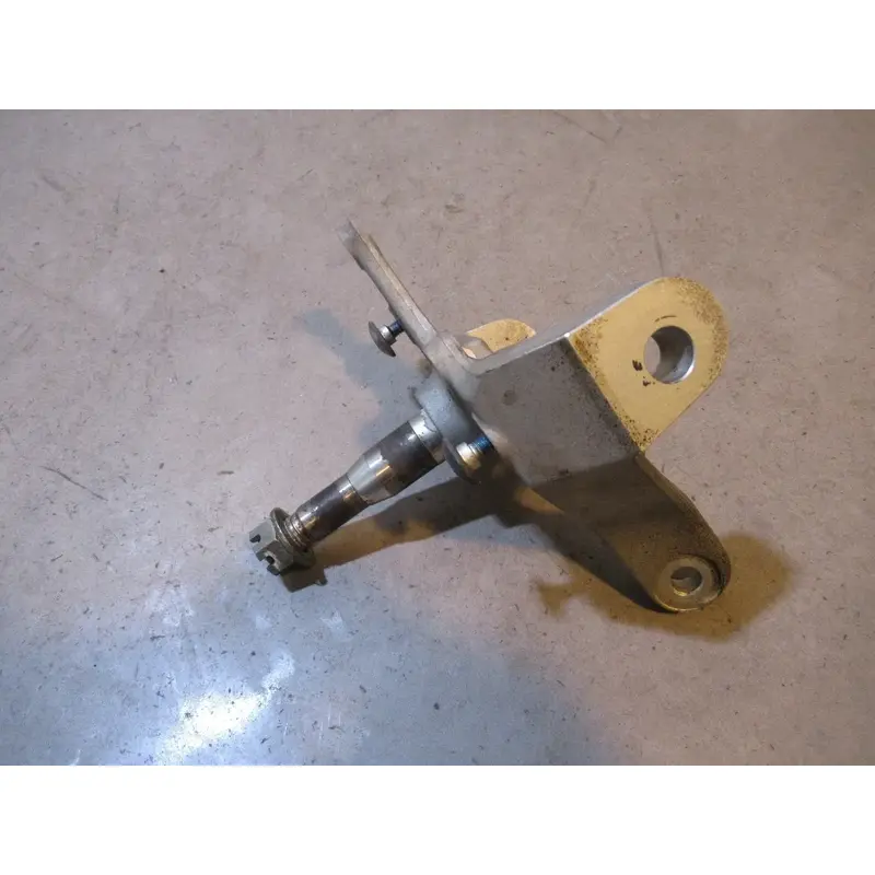 Suzuki LTR 450 Steering Knuckle Left 2008 #6