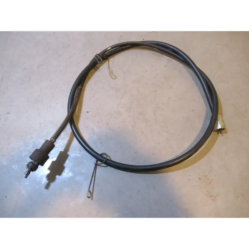 Suzuki Quadrunner 250 Speedometer Cable 2000