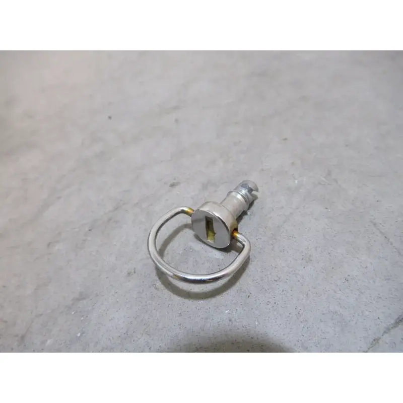 Yamaha Nytro MTX 1000 1/4 Turn Fastener 2008