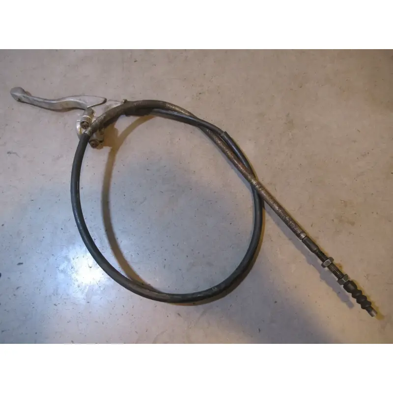 Yamaha Raptor 660 Clutch Lever 2004 #14