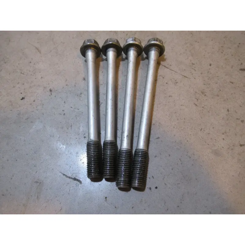 Yamaha Raptor 660 Cylinder Bolts 2004 #14