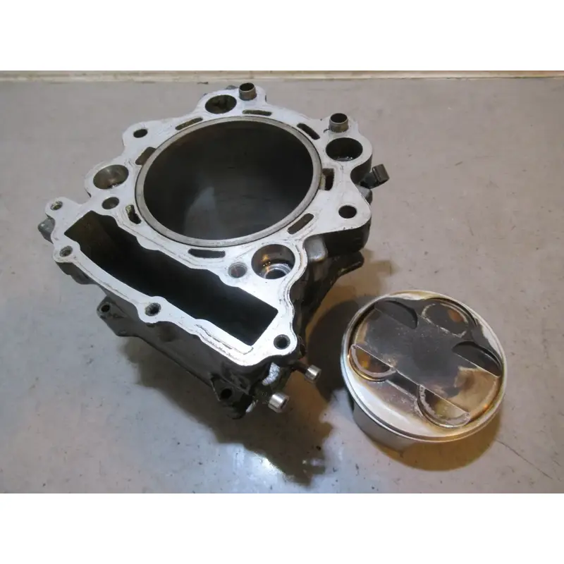 Yamaha Raptor 660 Cylinder Piston 102mm 2004 #14