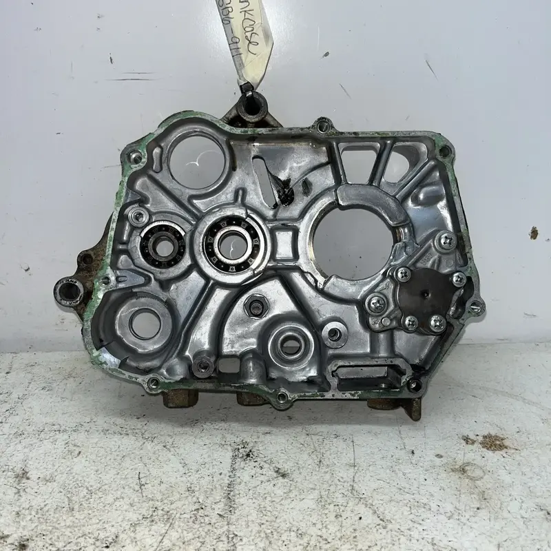2001 Honda TRX90 Rt Crankcase