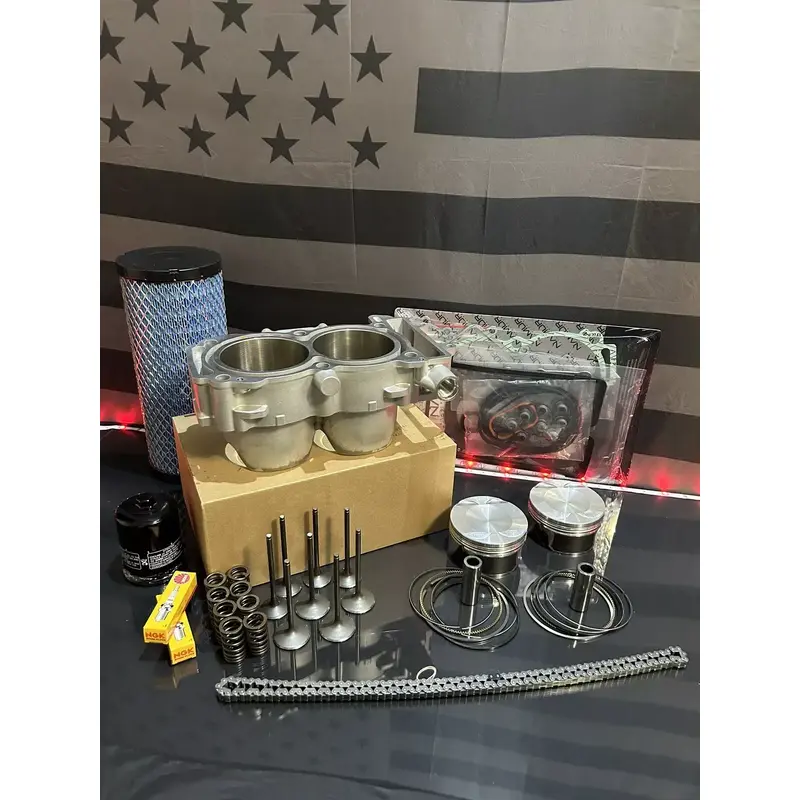 2016 Polaris Ace 900 Top End Rebuild Kit