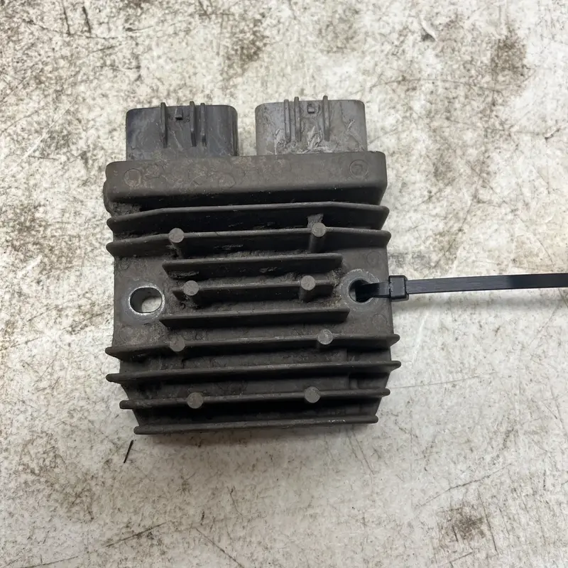 2019 Can Am Outlander 570XT Voltage Regulator