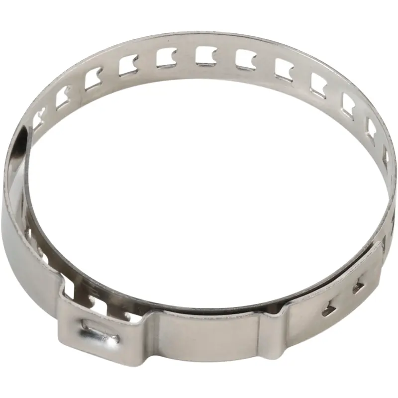 CV Boot Clamp