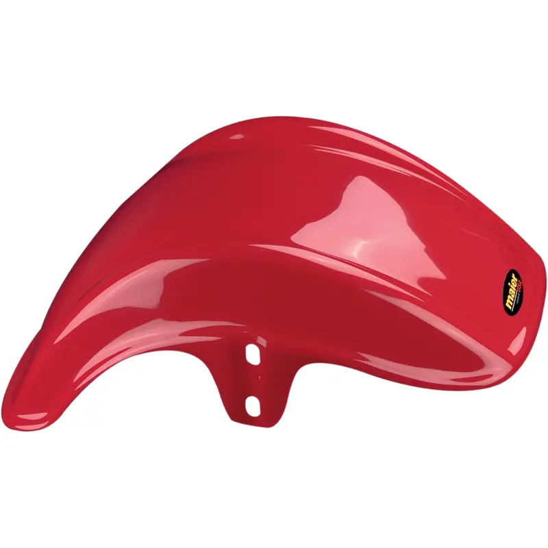 Fender Replacement Plastic