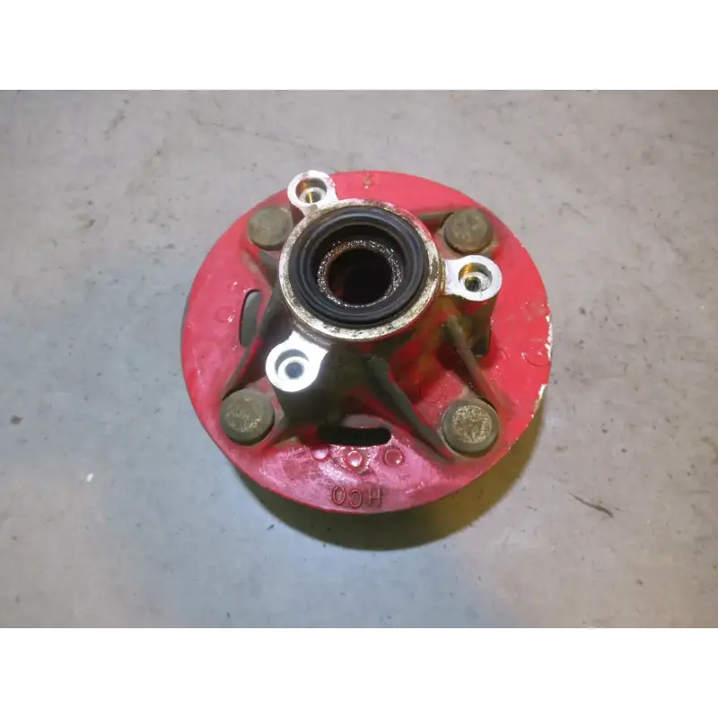 Honda TRX 250X Wheel Hub Front 1991